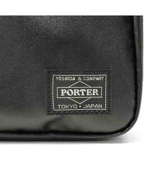 PORTER(ポーター)/ポーター タクティカル ショルダーバッグ 654－07073 吉田カバン PORTER TACTICAL SHOULDERBAG 日本製/img18