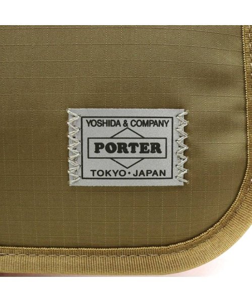 PORTER(ポーター)/ポーター ヘキサリア ドキュメントスリーブ(S) 682－17958 ドキュメントケース 吉田カバン PORTER HEXARIA/img21