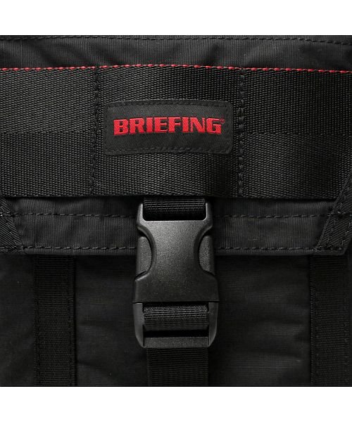 BRIEFING(ブリーフィング)/【日本正規品】ブリーフィング ショルダーバッグ BRIEFING MODULEWARE COLLECTION JET TALL MW BRA201L21/img21