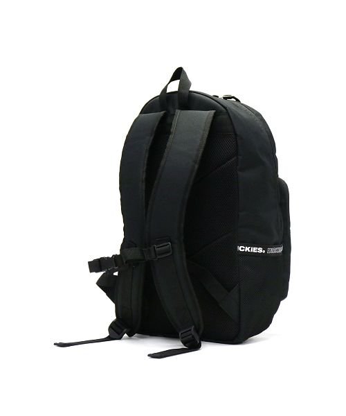 Dickies(Dickies)/ディッキーズ リュック Dickies バッグ DK LOGO TAPE BACKPACK バックパック リュックサック 通学 A4 14609600/img02