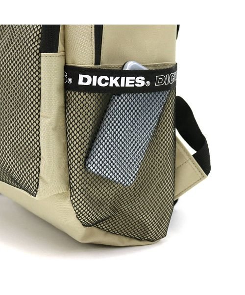 Dickies(Dickies)/ディッキーズ リュック Dickies バッグ DK LOGO TAPE BACKPACK バックパック リュックサック 通学 A4 14609600/img13