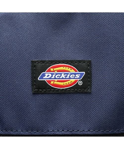 Dickies(Dickies)/ディッキーズ リュック Dickies バッグ DK LOGO TAPE BACKPACK バックパック リュックサック 通学 A4 14609600/img22