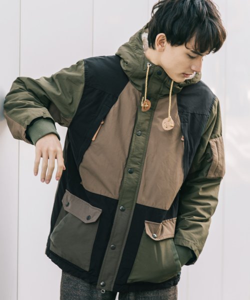 マウンテンパーカー メンズ レディース 裏ボア アウター ジャケット マンパ マウンパ ロクヨンクロス 60 40 撥水 防汚 アウトドア フェス 山登り 男女 ロッキーモンロー Rocky Monroe Magaseek マウンテンパーカー メンズ レディース 裏ボア アウター ジャケット マンパ マウンパ ロクヨンクロス 60 40 撥水 防汚 アウトドア フェス 山登り 男女 ロッキーモンロー Rocky Monroe Magaseek