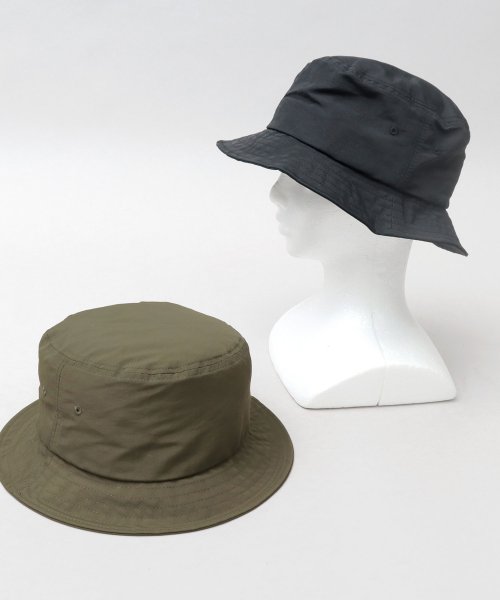 United Athle / ユナイテッドアスレ / タスランナイロン バケットハット / ナイロンハット 人気・おすすめ｜売れ筋商品・話題商品におすすめ 品質チェック済み 安心配送 本日出荷・最短翌日到着