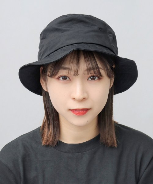 United Athle / ユナイテッドアスレ / タスランナイロン バケットハット / ナイロンハット 人気・おすすめ｜売れ筋商品・話題商品におすすめ 品質チェック済み 安心配送 本日出荷・最短翌日到着
