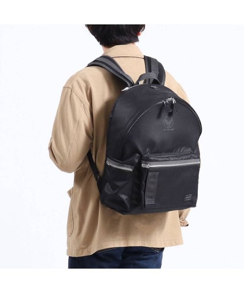 ポーター フライングエース デイパック 863－19692 リュック 吉田カバン PORTER FLYING ACE バックパック ×1 AIR