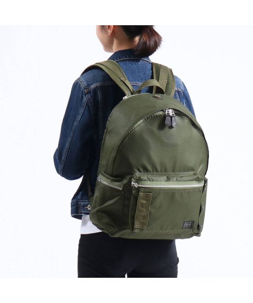 ポーター フライングエース デイパック 863－19692 リュック 吉田カバン PORTER FLYING ACE バックパック ×1 AIR