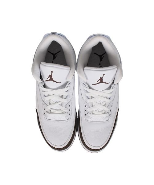 Nike Air Jordan 3 Retro ナイキ ナイキ エアジョーダン3 レトロ スニーカー メンズ ホワイト 白 122 ナイキ Nike Magaseek