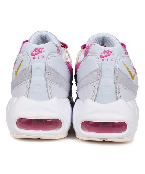 Nike Wmns Air Max 95 ナイキ エアマックス95 スニーカー メンズ レディース グレー Ci3710 001 ナイキ Nike Magaseek Nike Wmns Air Max 95 ナイキ エアマックス95 スニーカー メンズ レディース グレー Ci3710 001 ナイキ Nike Magaseek