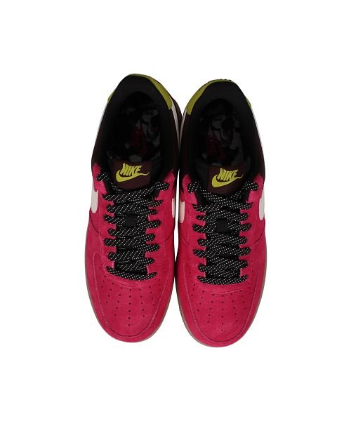 Nike Air Force 1 07 Lv8 ナイキ エアフォース1 スニーカー メンズ ピンク Cu3007 612 ナイキ Nike Magaseek