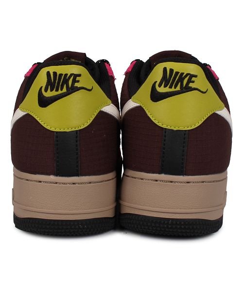 Nike Air Force 1 07 Lv8 ナイキ エアフォース1 スニーカー メンズ ピンク Cu3007 612 ナイキ Nike Magaseek