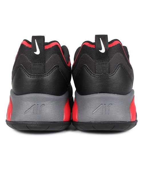 Nike Air Max 0 ナイキ エアマックス0 スニーカー メンズ ブラック 黒 Ci3865 002 ナイキ Nike Magaseek