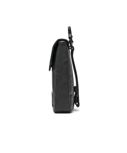 吉田カバン ポーター ポーチ 小物入れ Porter Tactical タクティカル 防水 デジカメ ナスカン フラップ 654 ポーター Porter Magaseek