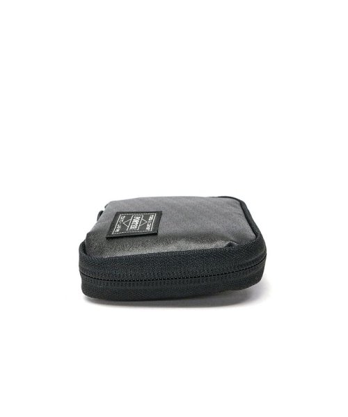 PORTER(ポーター)/ポーター タクティカル ウォレット 654－07081 ミニ財布 吉田カバン PORTER TACTICAL WALLET 日本製/img04