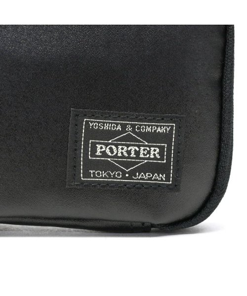 PORTER(ポーター)/ポーター タクティカル ウォレット 654－07081 ミニ財布 吉田カバン PORTER TACTICAL WALLET 日本製/img15