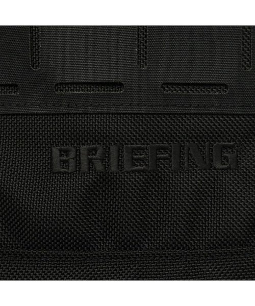 BRIEFING(ブリーフィング)/【日本正規品】ブリーフィング リュック BRIEFING バッグパック PROGRESSIVE HUGGER A4 10L BRA201P05/img20