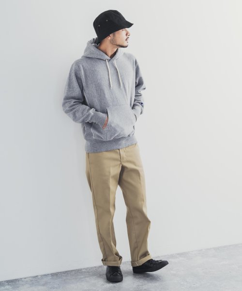 Champion チャンピオン Reverse Weave プルオーバーパーカー リバースウィーブ スウェットシャツ メンズ トレーナー 軽量 保温 裏起毛 ド ロッキーモンロー Rocky Monroe Magaseek