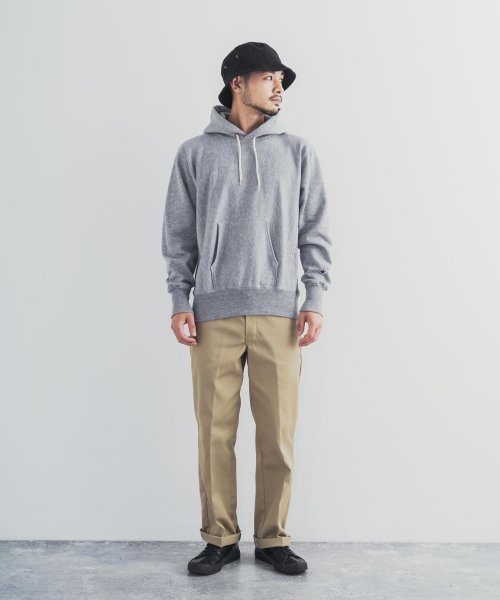 Champion チャンピオン Reverse Weave プルオーバーパーカー リバースウィーブ スウェットシャツ メンズ トレーナー 軽量 保温 裏起毛 ド ロッキーモンロー Rocky Monroe Magaseek