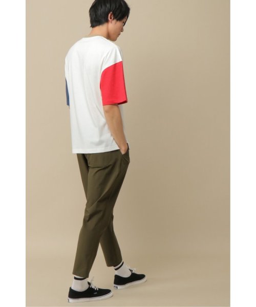 ikka(イッカ)/【WEB限定】Healthknit Product ビッグシルエットTシャツ/img12