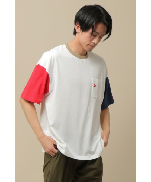 ikka(イッカ)/【WEB限定】Healthknit Product ビッグシルエットTシャツ/img14