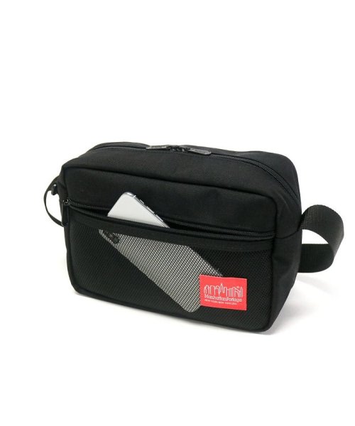 Manhattan Portage(マンハッタンポーテージ)/【日本正規品】マンハッタンポーテージ ショルダーバッグ Manhattan Portage Sprinter Bag ミニショルダー MP1401L/img10