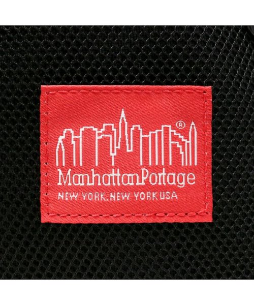 Manhattan Portage(マンハッタンポーテージ)/【日本正規品】マンハッタンポーテージ ショルダーバッグ Manhattan Portage Sprinter Bag ミニショルダー MP1401L/img16