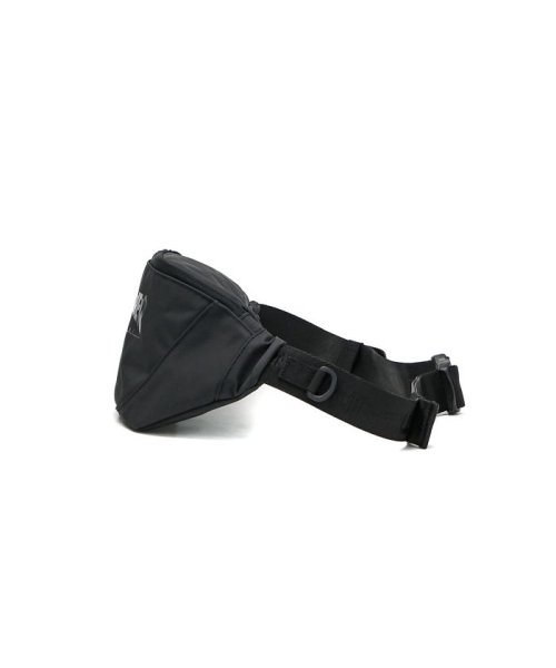 THRASHER(スラッシャー)/スラッシャー バッグ THRASHER ウエストバッグ ウエストポーチ ボディバッグ 小さめ Knee Slide Waist Bag 耐水 THR－121/img03