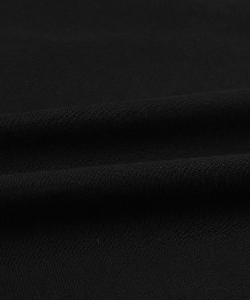 Rocky Monroe(ロッキーモンロー)/ビッグT Tシャツ メンズ USAコットン ビッグシルエット 無地 半袖 ポケット オーバーサイズ クルーネック 8800/img11