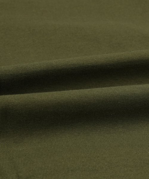 Rocky Monroe(ロッキーモンロー)/ビッグT Tシャツ メンズ USAコットン ビッグシルエット 無地 半袖 ポケット オーバーサイズ クルーネック 8800/img39