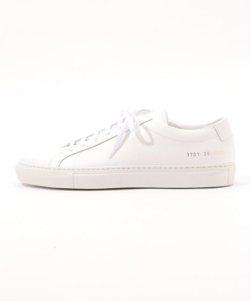 TOMORROWLAND GOODS(TOMORROWLAND GOODS)/COMMON PROJECTS ローカットスニーカー/img01