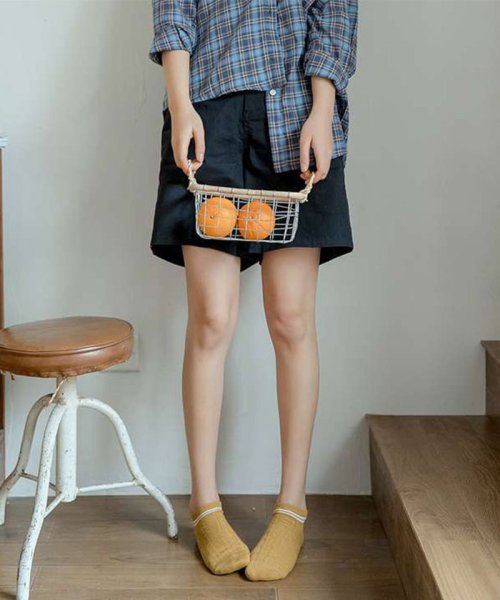 セール ソックス スニーカー 靴下 レディース フットウェア ショート丈 可愛い 夏 セイヘイショップ Seiheishop Magaseek