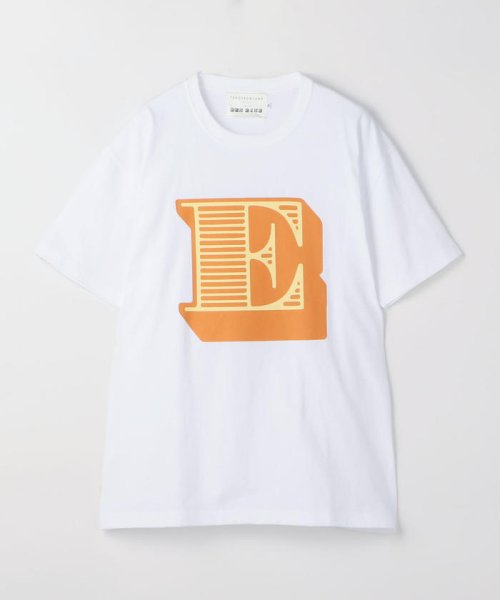 TOMORROWLAND MENS(TOMORROWLAND MENS)/コットン プリントTシャツ BEN EINE/img17