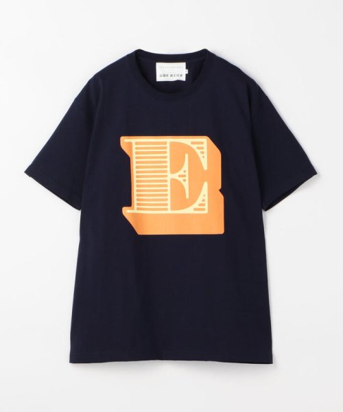 TOMORROWLAND MENS(TOMORROWLAND MENS)/コットン プリントTシャツ BEN EINE/img19