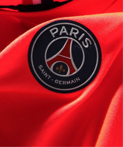 セール Paris Saint Germain パリサンジェルマン We T Shirt Logo Essential キッズ Paris Saintgermain Paris Saint Germain Magaseek