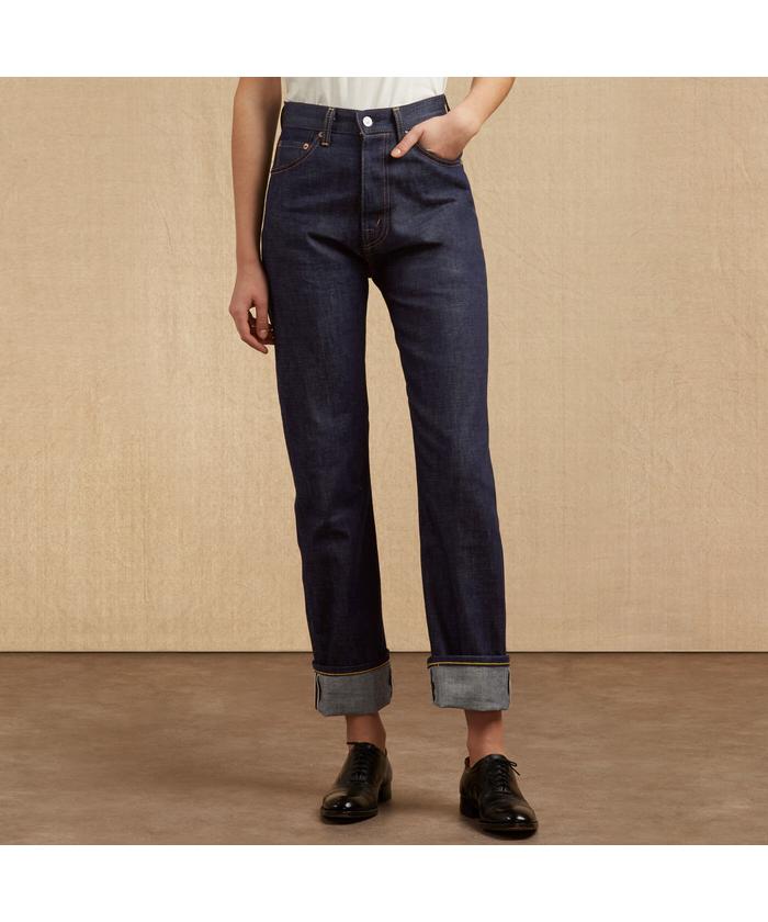 【値下げ!】LEVI’S(R) 701 リジットデニム