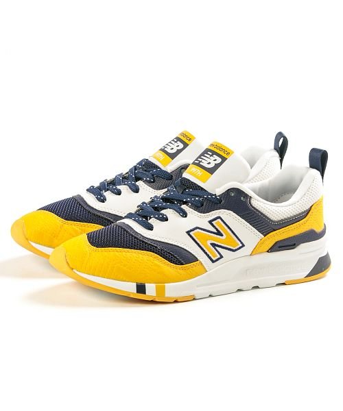 セール Off ニューバランス Newbalance 997 Cm997h メンズ レディース ユニセックス スニーカー Nb Cm997hh ニューバランス New Balance Magaseek