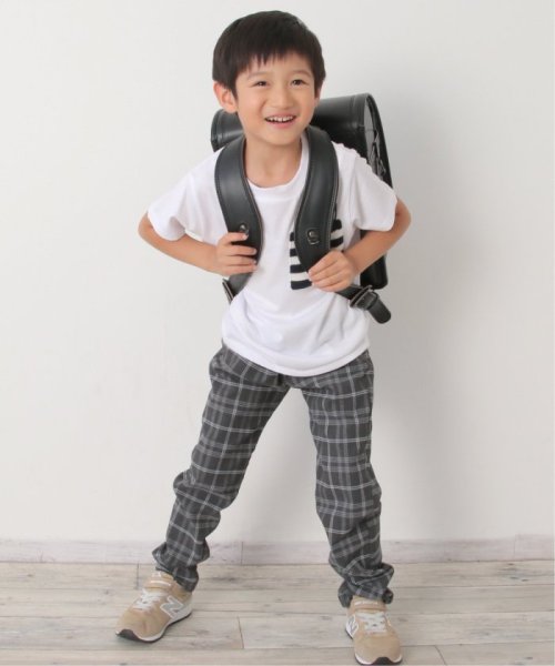 ikka kids(イッカ　キッズ)/【WEB限定】【キッズ】Lee ランドセル/img22