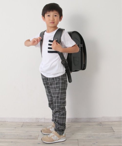 ikka kids(イッカ　キッズ)/【WEB限定】【キッズ】Lee ランドセル/img24