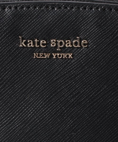 kate spade new york(ケイトスペードニューヨーク)/【KATE SPADE】SMALL DOME CROSSBODY/img04