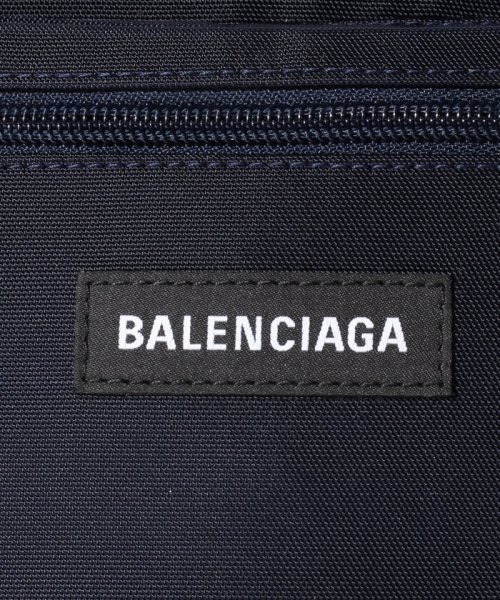 BALENCIAGA(バレンシアガ)/【BALENCIAGA 】EXPLORER BELT PACK/img05