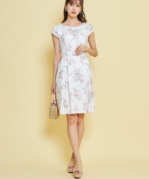 セール 花柄ワンピース トッコクローゼット Tocco Closet Magaseek セール 花柄ワンピース トッコクローゼット Tocco Closet Magaseek