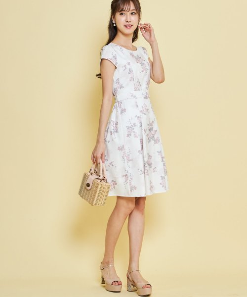 セール 花柄ワンピース トッコクローゼット Tocco Closet Magaseek セール 花柄ワンピース トッコクローゼット Tocco Closet Magaseek