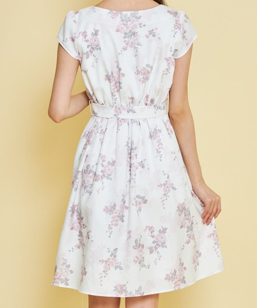 セール 花柄ワンピース トッコクローゼット Tocco Closet Magaseek セール 花柄ワンピース トッコクローゼット Tocco Closet Magaseek