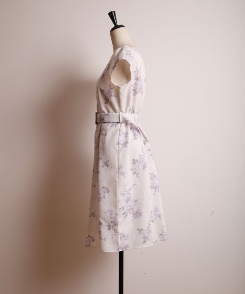 セール 70 Off 花柄ワンピース トッコクローゼット Tocco Closet Magaseek