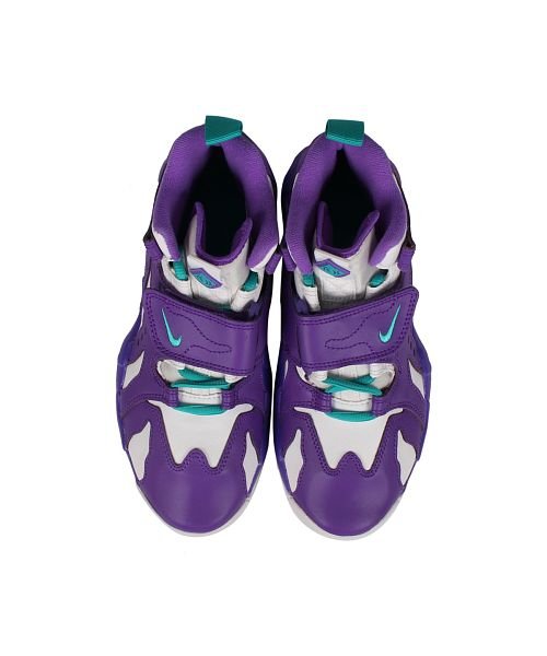 Nike Air Dt Max 96 Gs ナイキ エア Dt マックス96 スニーカー レディース パープル 501 ナイキ Nike Magaseek