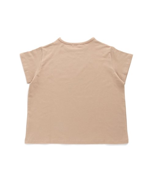 JENNI belle(ジェニィベル)/【WEB限定】ガールプリントTシャツ/img07