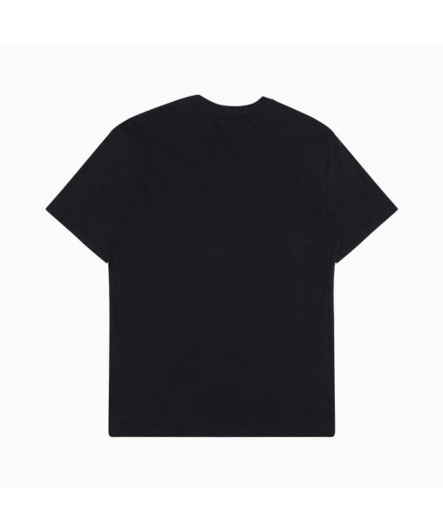 Levi's(リーバイス)/グラフィッククルーネックTシャツ MARIO BOXTAB BING MINERAL BLACK/img07