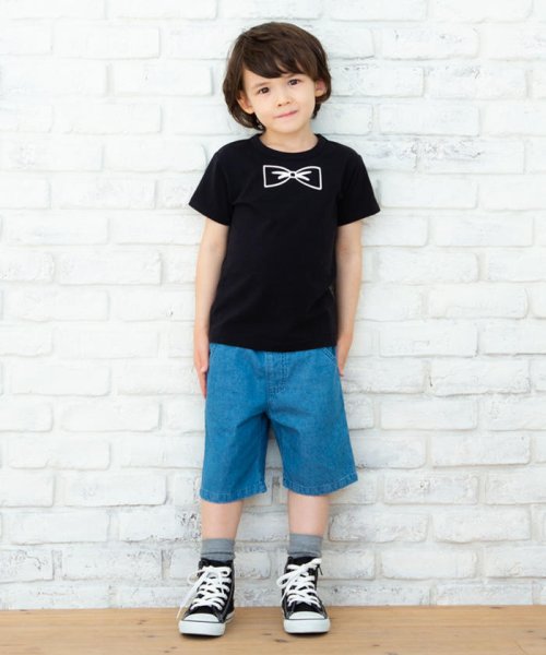 セール 40 Off 蝶ネクタイ リボン シンプル カジュアル ストレッチ 半袖 tシャツ 100 バースデーパーティ Birthday Party Magaseek セール 40 Off 蝶ネクタイ リボン シンプル カジュアル ストレッチ 半袖 tシャツ 100 バースデーパーティ Birthday Party Magaseek