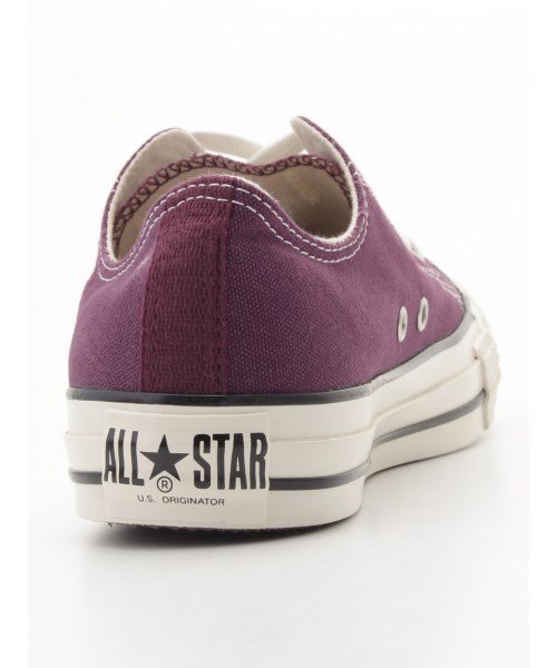 CONVERSE(コンバース)/【CONVERSE】ALL STAR US COLORS OX/img02