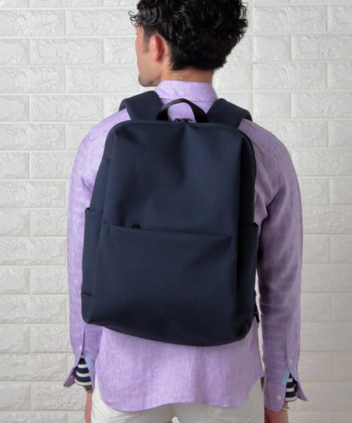 NOLLEY’S goodman(ノーリーズグッドマン)/【Un coeur/アンクール】別注 TORO II BACKPACK/img26